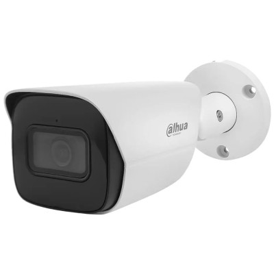 8 Мп IP видеокамера Dahua DH-IPC-HFW3841E-S-S2 (2.8 мм) WizSense